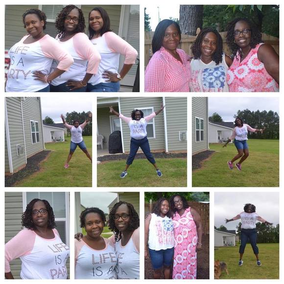 Meet your Posher, Aprile - Picture 1 of 1